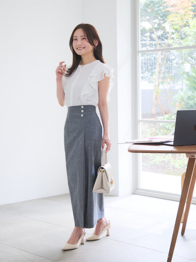 regular - XS / ネイビー