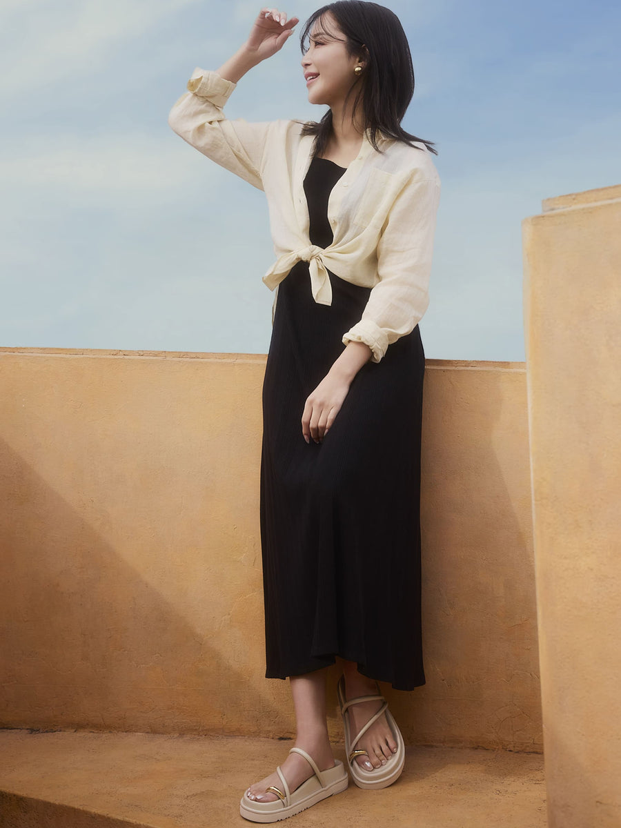 153cm | B:78 W:59 H:84 | regular着用