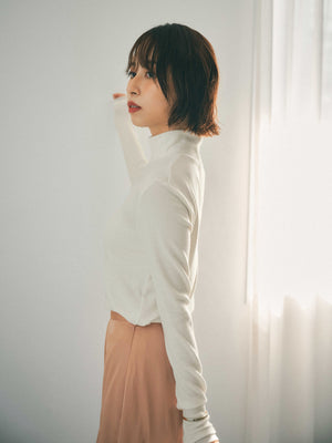 154cm | B:78 W:61 H:86 股下:67 | ワンサイズ着用