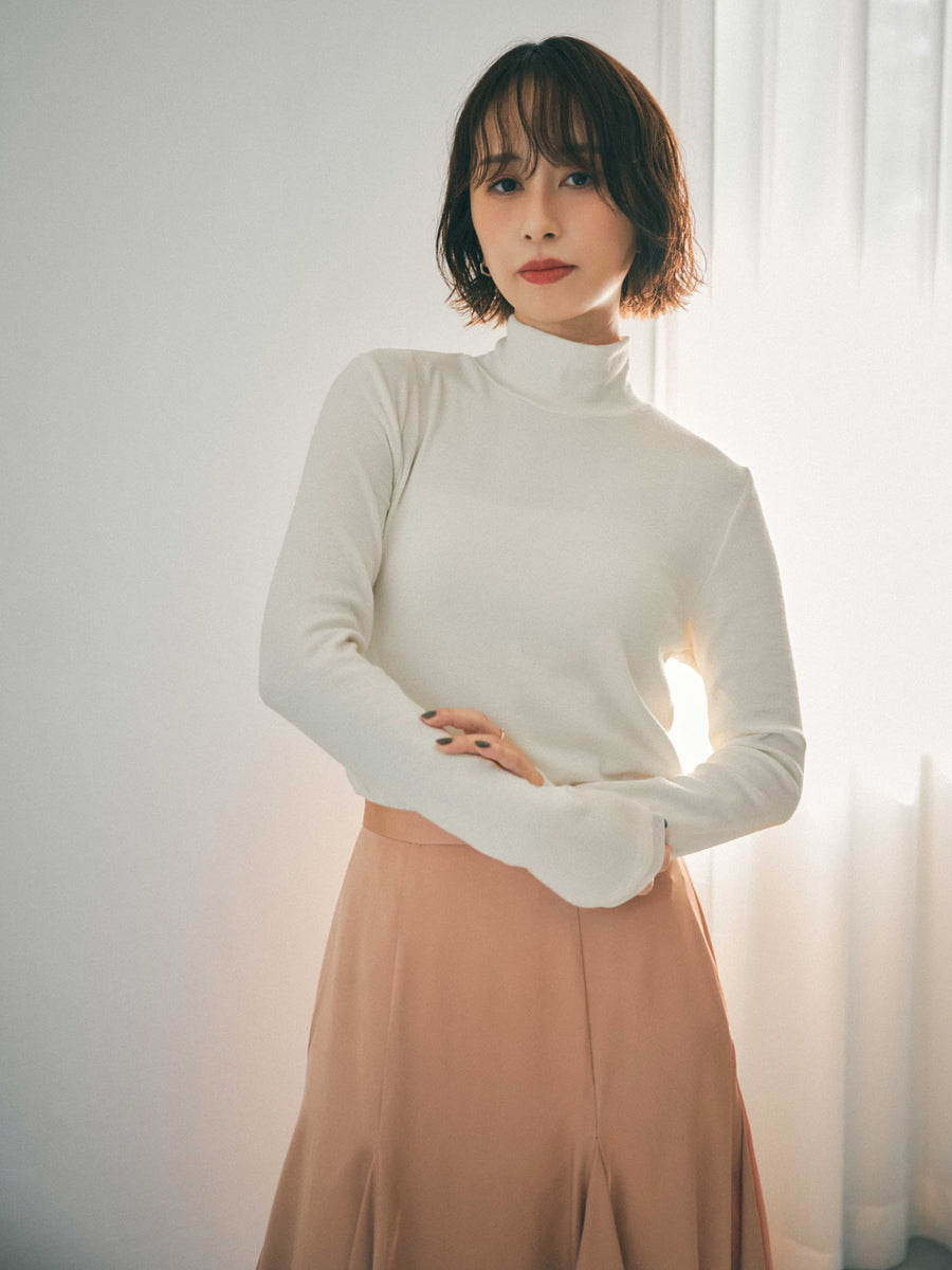 154cm | B:78 W:61 H:86 股下:67 | ワンサイズ着用