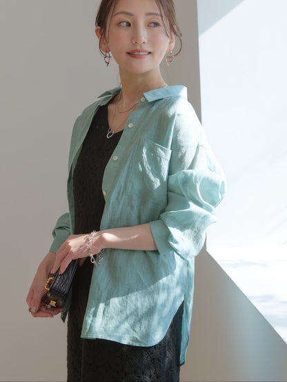 148cm | B:74 W:56 H:86 股下:65 | ワンサイズ着用