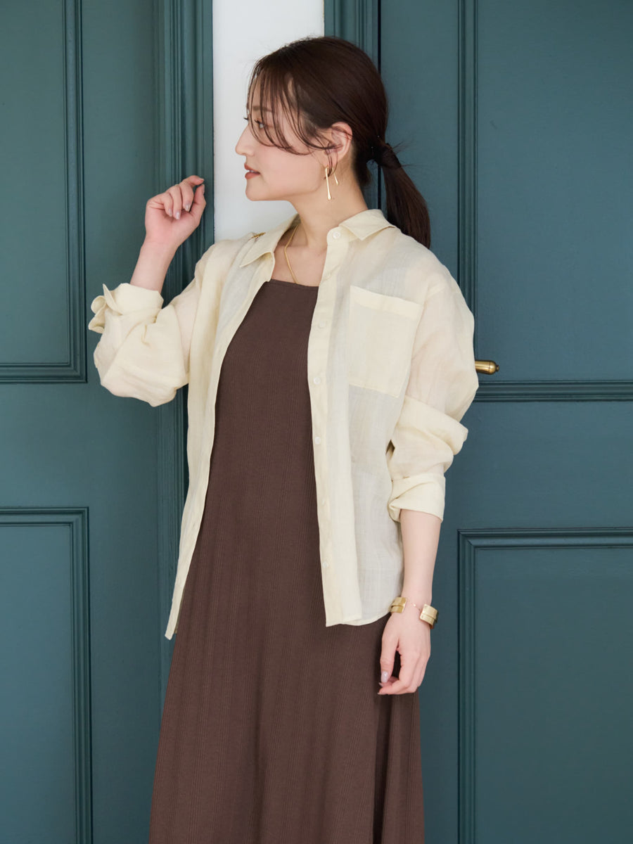 148cm | B:74 W:56 H:86 股下:65 | ワンサイズ着用