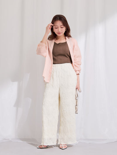 regular / アイボリー