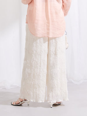 149cm | B:77 W:60 H:83 股下:68.5 | regular着用