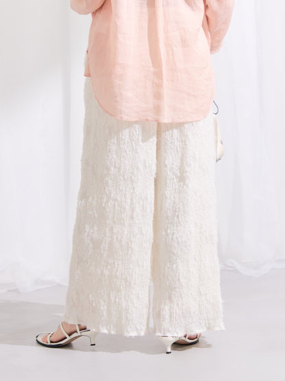 149cm | B:77 W:60 H:83 股下:68.5 | regular着用