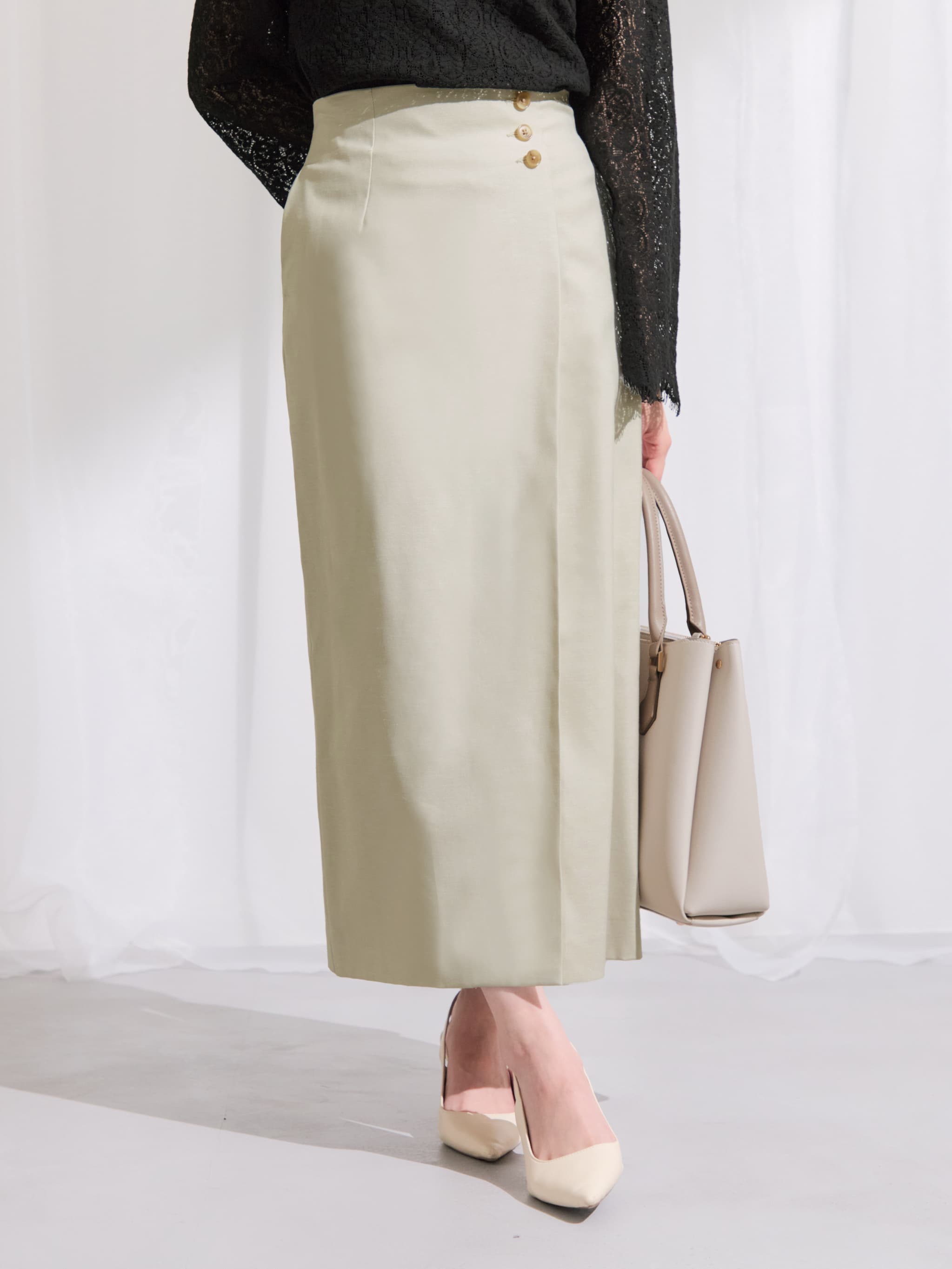 COHINA STORE】SKIRT RANKING ｜小柄女性向けファッション通販、低身長