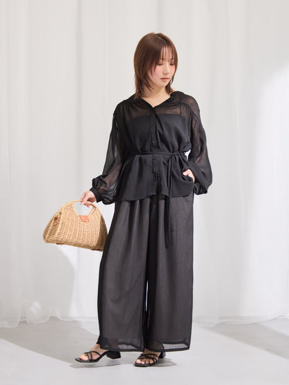 143cm | B:78 W:59 H:82 股下:64  | short着用