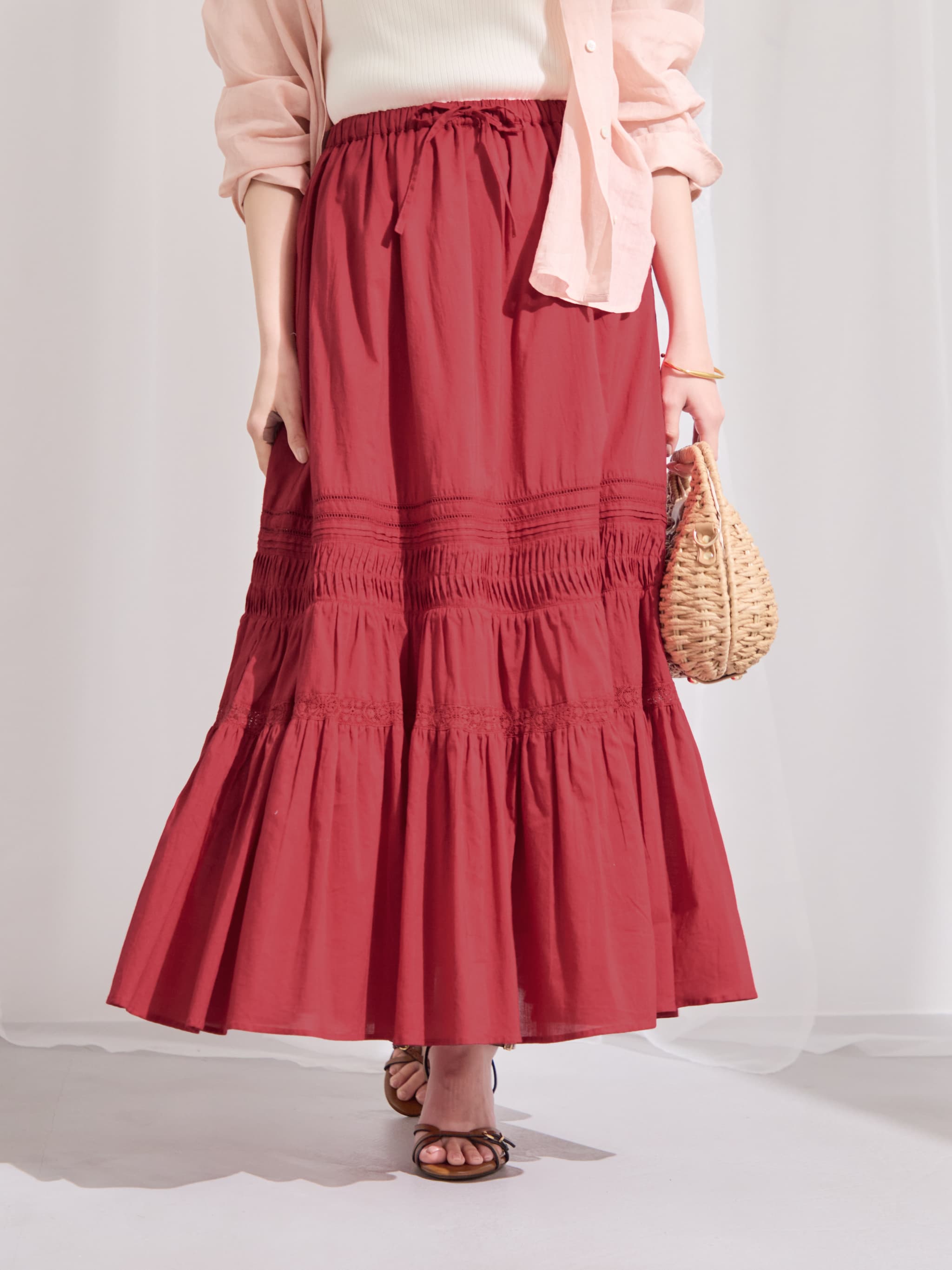 スカート – COHINA STORE