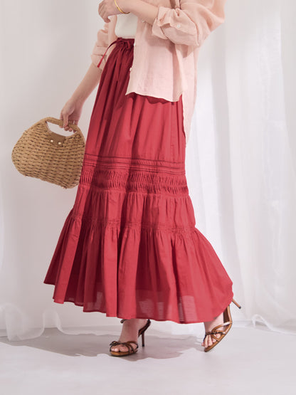 149cm | B:77 W:60 H:83 股下:68.5 | regular着用