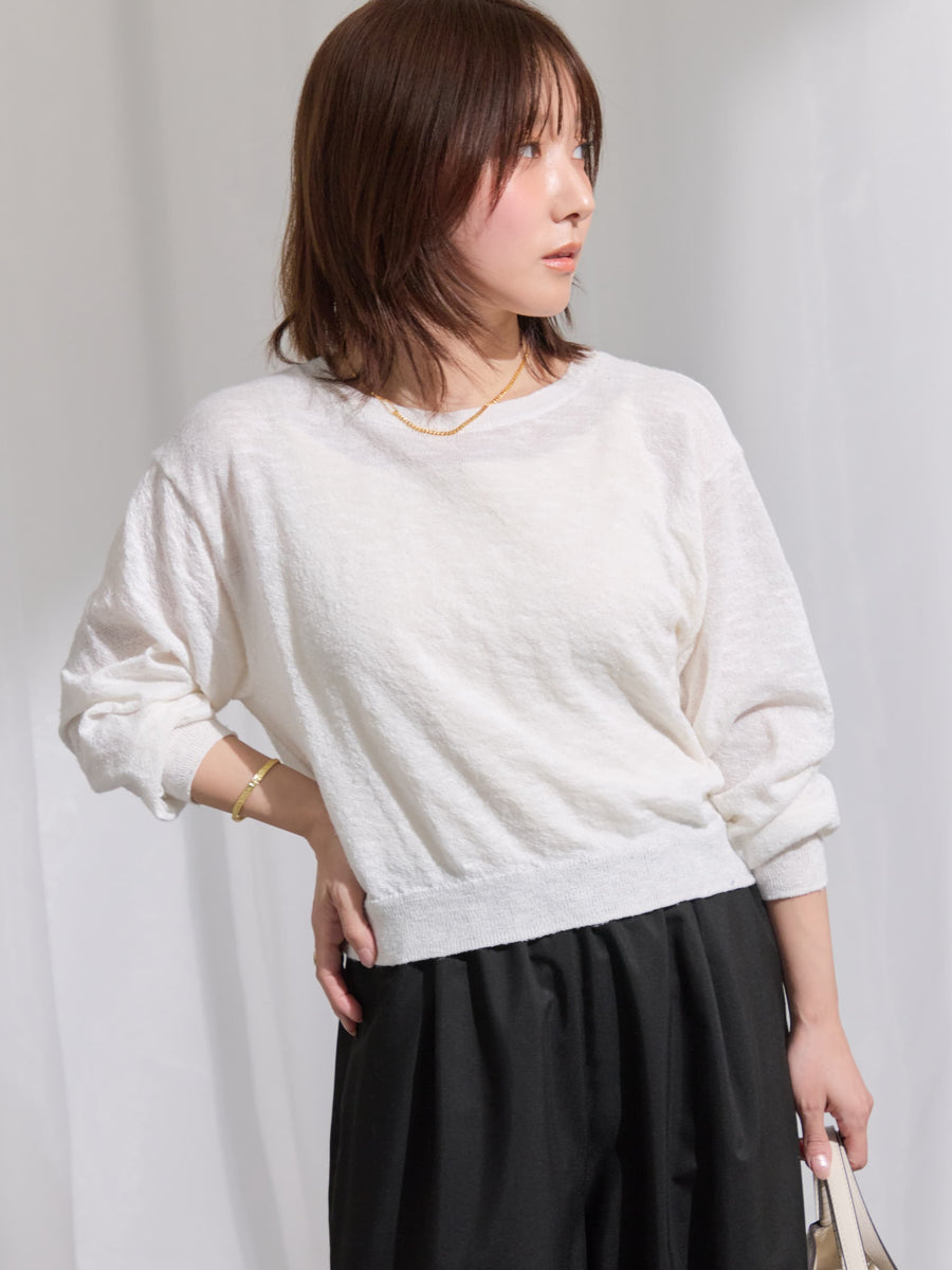 143cm| B:78 W:59 H:82 股下:64  | ワンサイズ着用