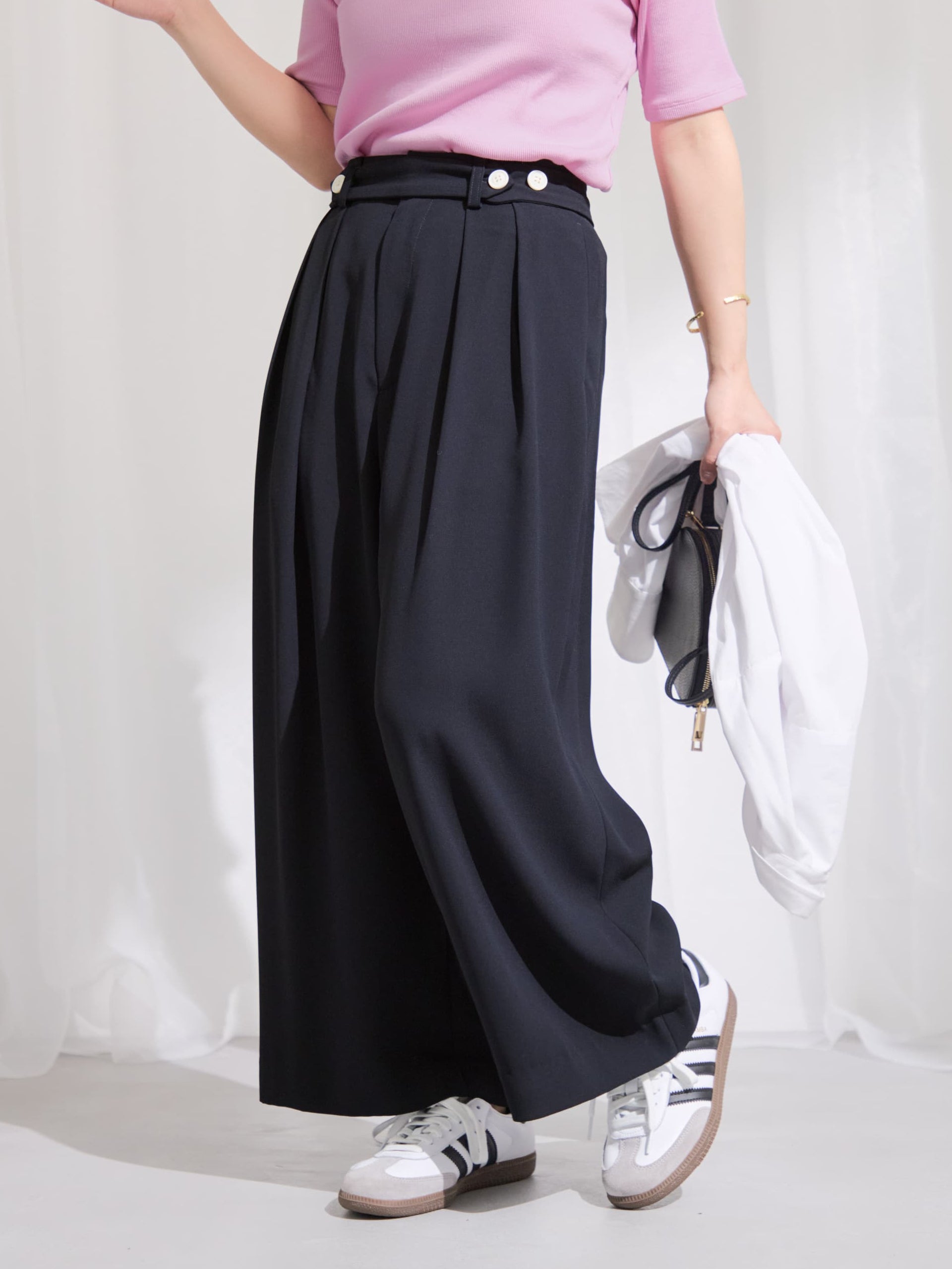 専用出品 ﻿✰COHINA ショート丈コットンフーディー COHINA(コヒナ)の「ショート丈コットンパーカーCBD0024 [通常]」 - PARTE