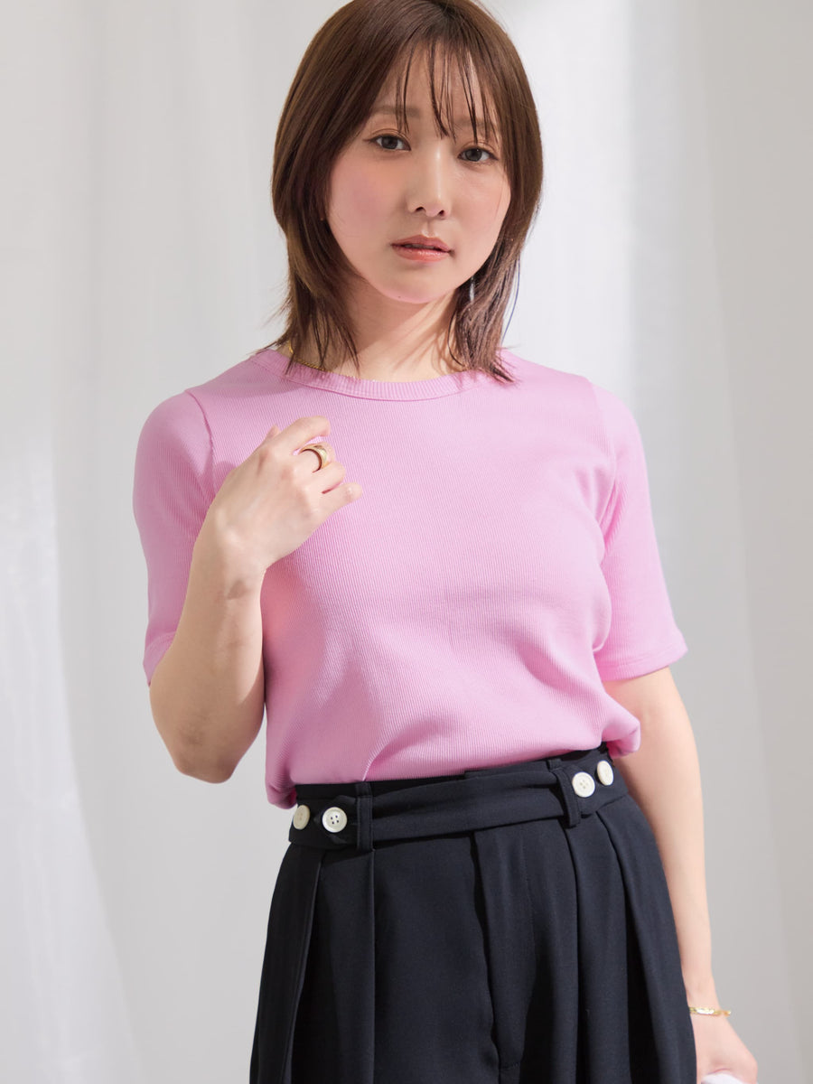 143cm | B:78 W:59 H:82 股下:64  | ワンサイズ着用