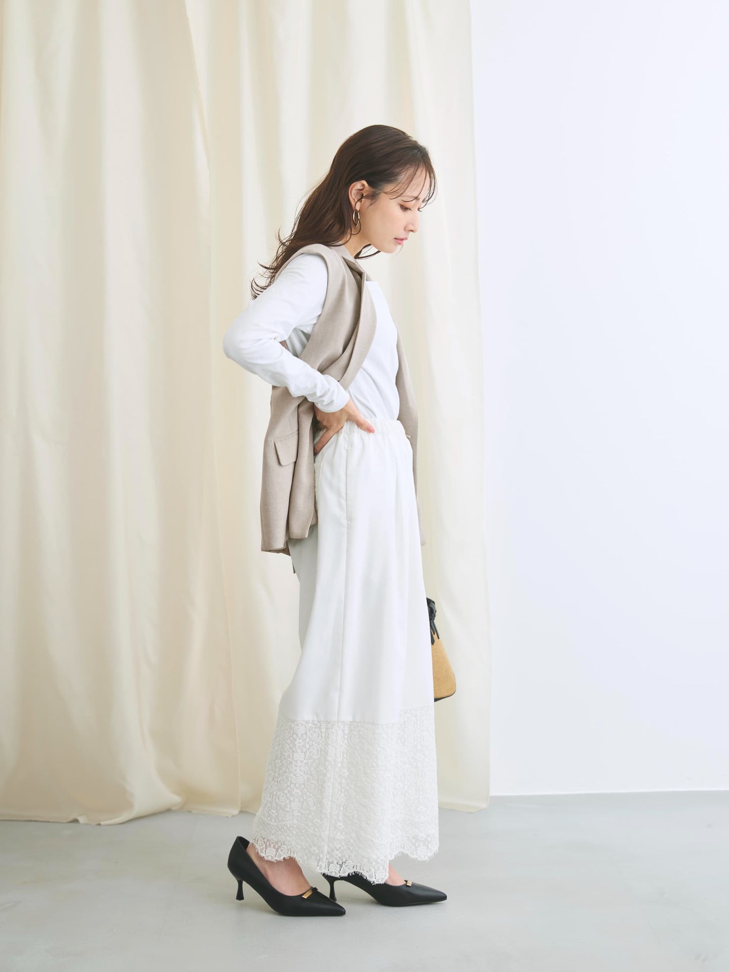 トリアセリネンライクジレ　[通常]