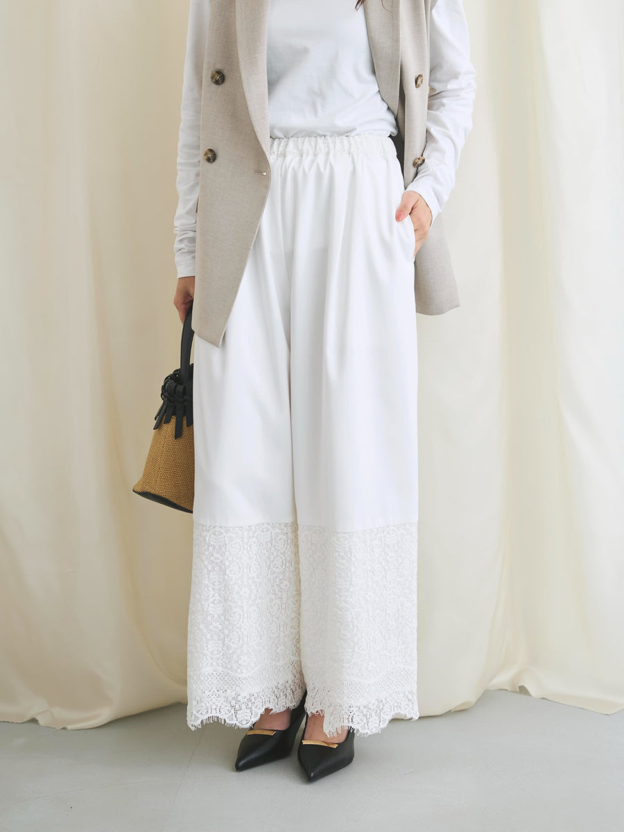 149cm | B:77 W:60 H:83 股下:68.5 | regular着用