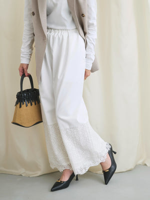 149cm | B:77 W:60 H:83 股下:68.5 | regular着用