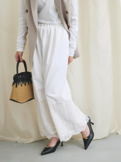 149cm | B:77 W:60 H:83 股下:68.5 | regular着用