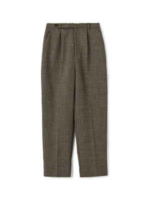 ※こちらが実物のカラーに一番お色味が近くなっております。（ブラウンミックス）<br>