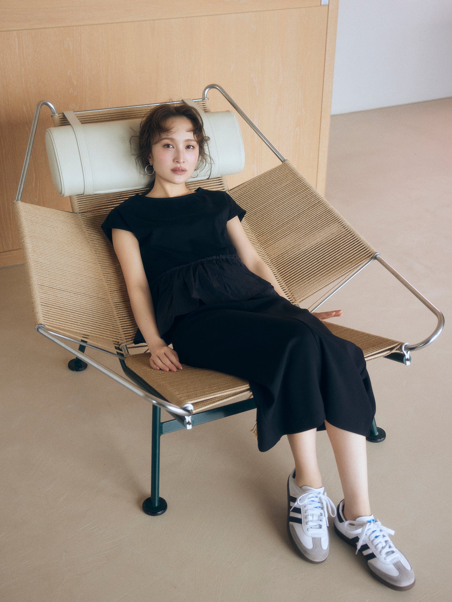 155cm