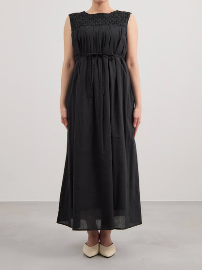 ※こちらが実物のカラーに一番お色味が近くなっております。（ブラック）<br>149cm | B:77 W:60 H:83 股下:68.5 | regular着用 (ヒールの高さ: 3.5cm) 