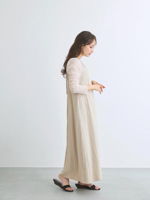 149cm | B:77 W:60 H:83 股下:68.5 | regular着用