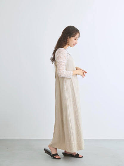 149cm | B:77 W:60 H:83 股下:68.5 | regular着用