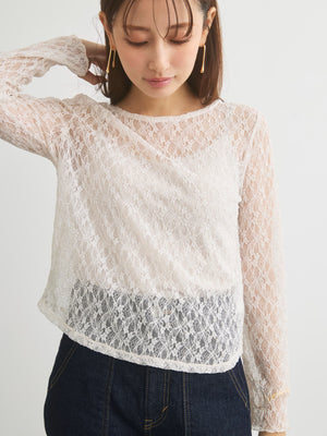 149cm | B:77 W:60 H:83 股下:68.5 | ワンサイズ着用