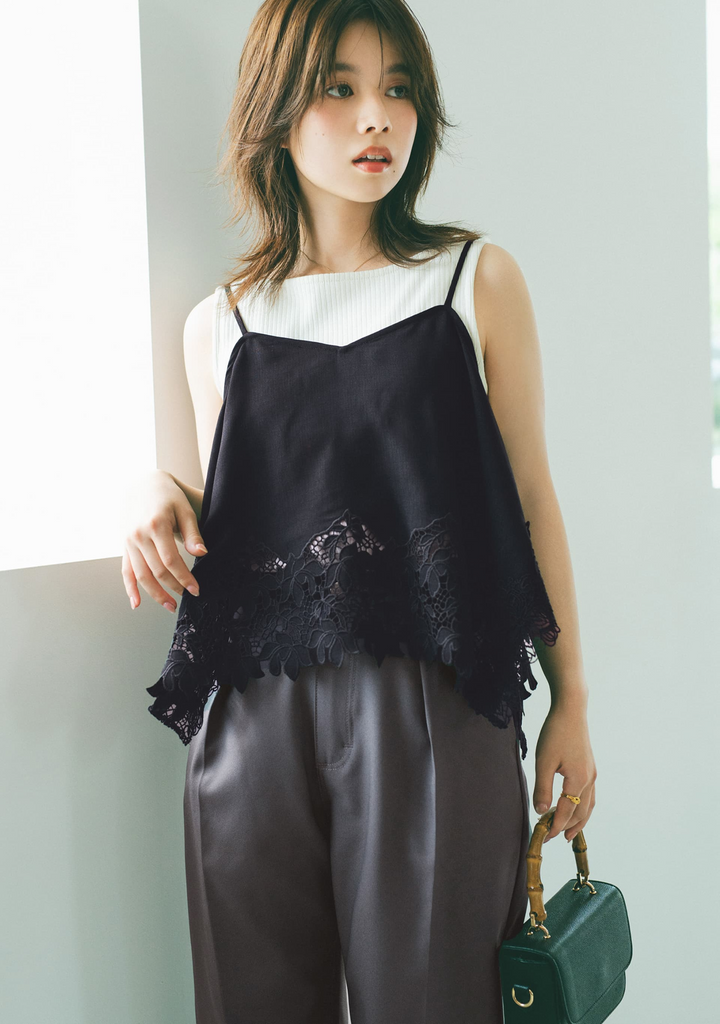 Wrangler × COHINA Special Collaboration