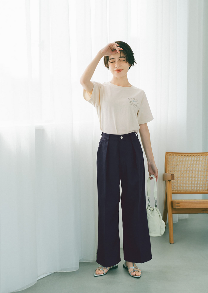 Wrangler × COHINA Special Collaboration