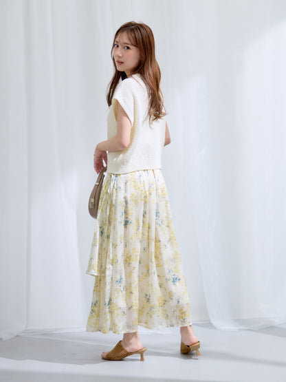 150cm | B:78 W:56 H:74 股下:69  | regular-XS着用