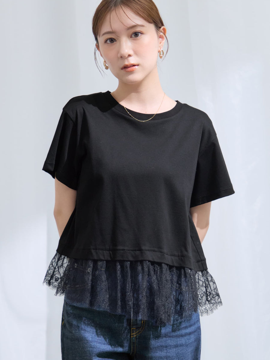 150cm | B:78 W:56 H:74 股下:69  | ワンサイズ着用