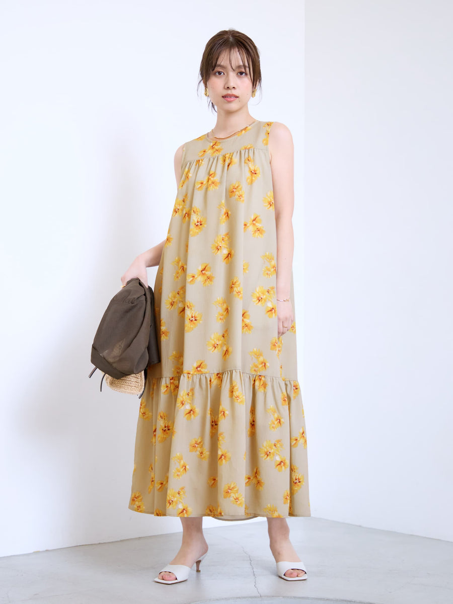 151cm | B:76.5 W:59.5 H:85 股下:70 | regular着用