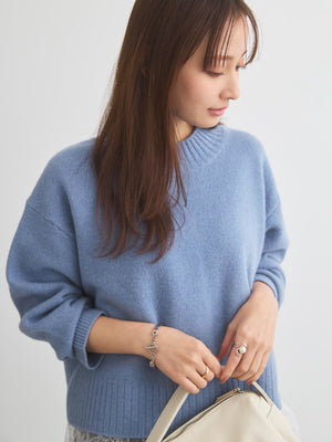 149cm | B:77 W:60 H:83 股下:68.5 | ワンサイズ着用