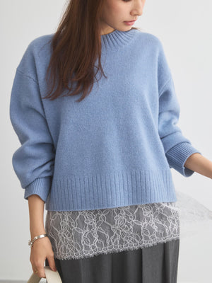 149cm | B:77 W:60 H:83 股下:68.5 | ワンサイズ着用