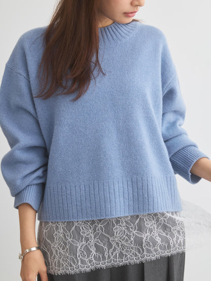 149cm | B:77 W:60 H:83 股下:68.5 | ワンサイズ着用