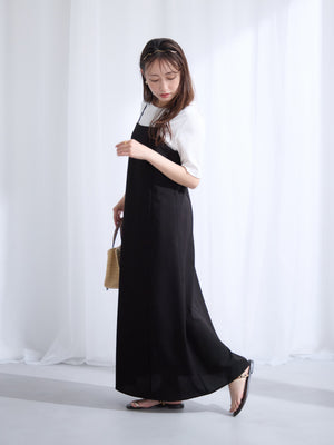 149cm | B:77 W:60 H:83 股下:68.5 | S着用