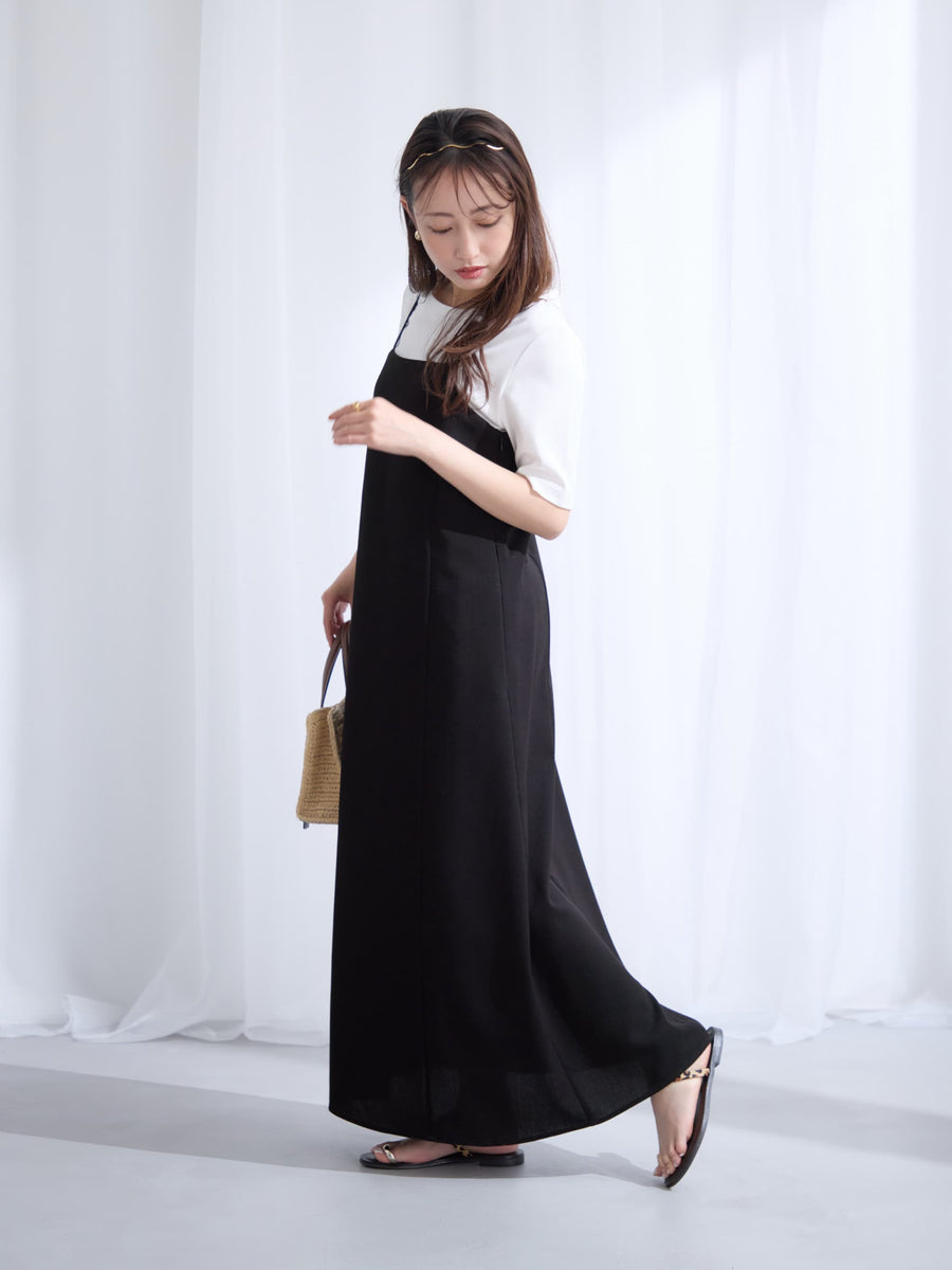 149cm | B:77 W:60 H:83 股下:68.5 | S着用