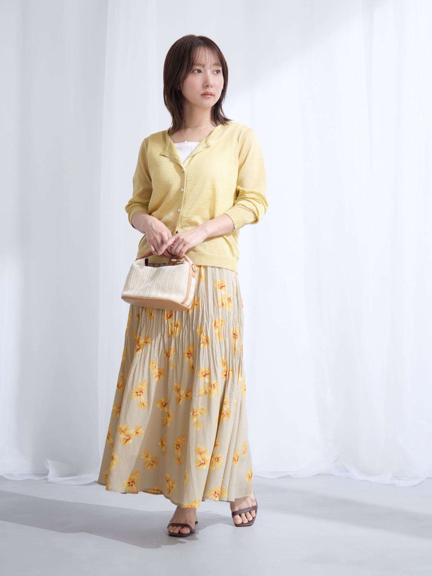 143cm | B:78 W:59 H:82 股下:64  | short着用