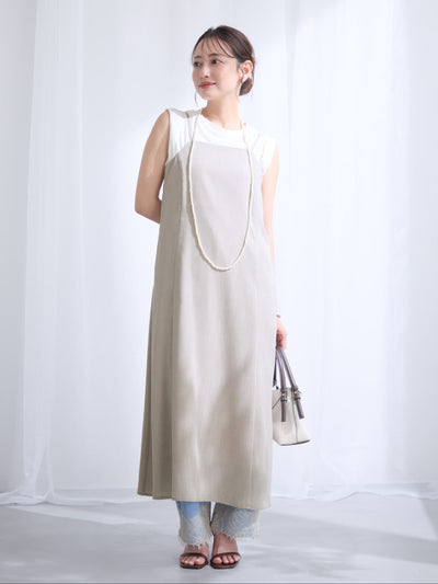 XS / ベージュ