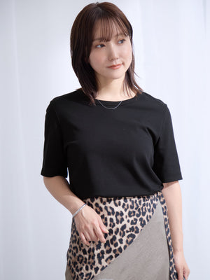 143cm | B:78 W:59 H:82 股下:64  | ワンサイズ着用