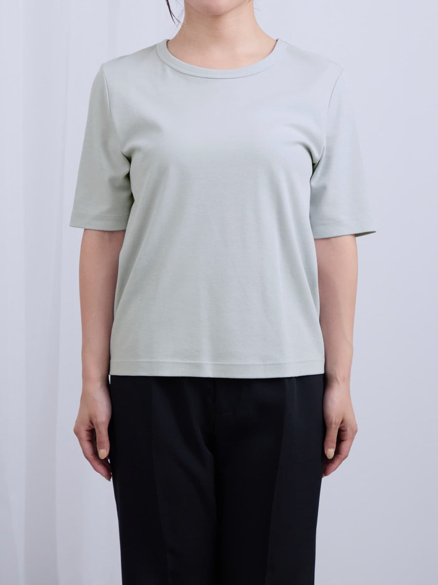 ※こちらが実物のカラーに一番お色味が近くなっております。（ブルー）<br>143cm | B:78 W:59 H:82 股下:64  | ワンサイズ着用