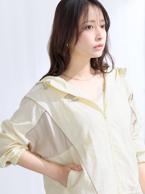 149cm | B:77 W:60 H:83 股下:68.5 | ワンサイズ着用