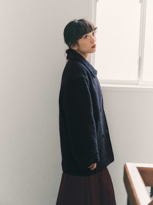 149cm | B:77 W:57 H:82 股下:67 | ワンサイズ着用