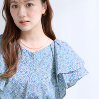 ブルー