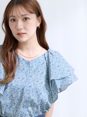150cm | B:78 W:56 H:74 股下:69  | ワンサイズ着用