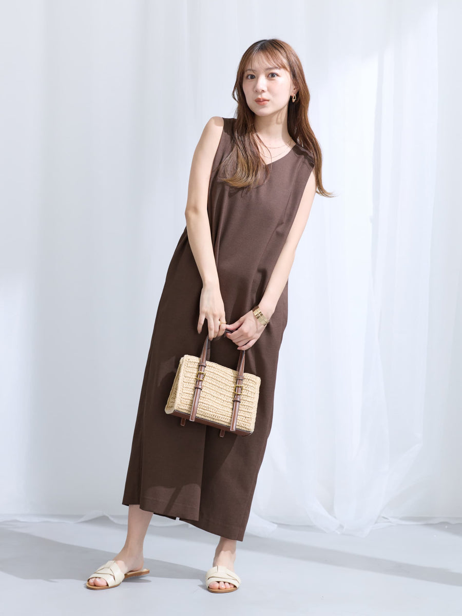 150cm | B:78 W:56 H:74 股下:69  | ワンサイズ着用