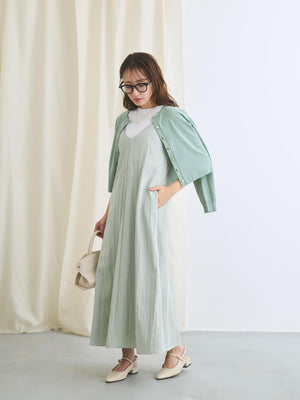 149cm | B:77 W:60 H:83 股下:68.5 | ワンサイズ着用