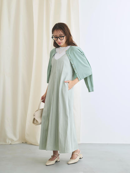 149cm | B:77 W:60 H:83 股下:68.5 | ワンサイズ着用