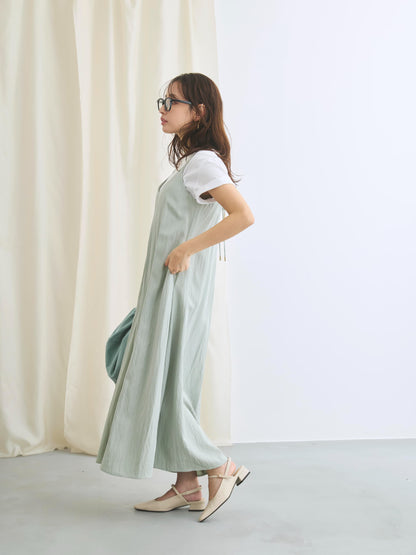 149cm | B:77 W:60 H:83 股下:68.5 | regular着用