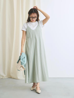 149cm | B:77 W:60 H:83 股下:68.5 | regular着用