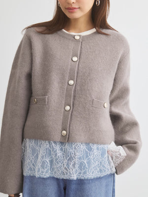 149cm | B:77 W:60 H:83 股下:68.5 | ワンサイズ着用